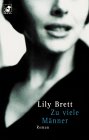 Lily Brett: Zu viele M�nner