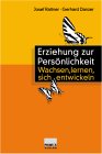 Rattner/Danzer: Erziehung zur Pers�nlichkeit
