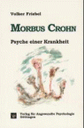 Morbus Crohn<br>Volker Friebel